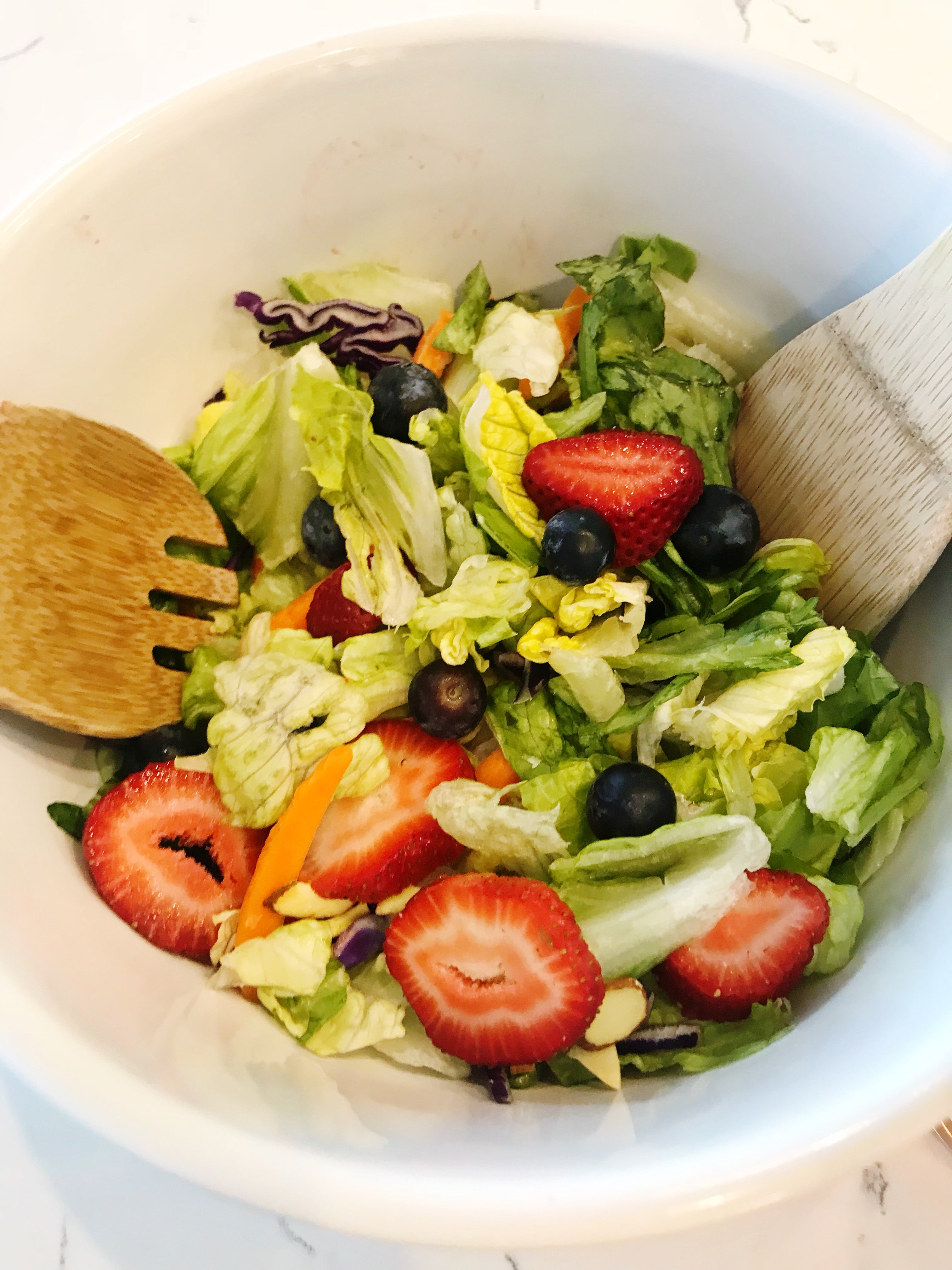 Honey Vinaigrette – Rocky Mountain Honey