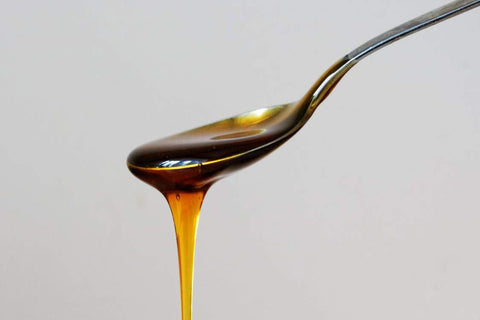 4 Rules for Swapping out Sugar in favor of Honey in Baked Goods