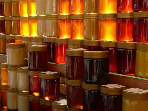 17 Things You Probably Didn’t Know About Honey, But Should!