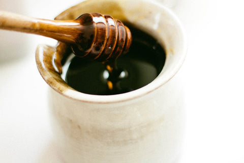 How to Decrystallize Honey