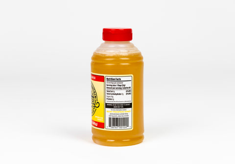 24 oz. Clover Honey Squeeze Bottle