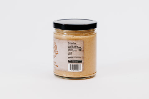 Cinnamon Creamy Honey 12oz