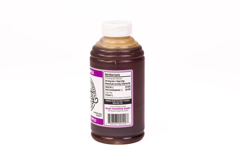 Wildflower Honey 24 oz.