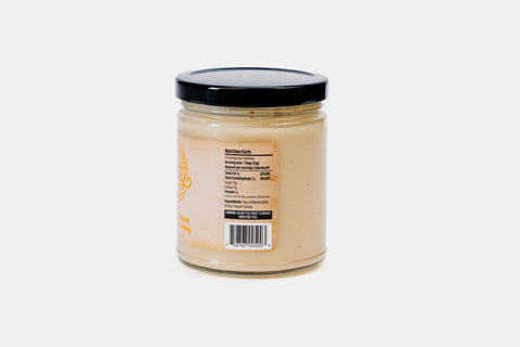 Pumpkin Spice Creamy Honey 12oz
