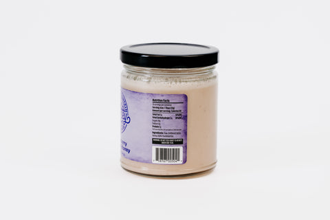 Rocky Mountain Huckleberry Creamy 12oz