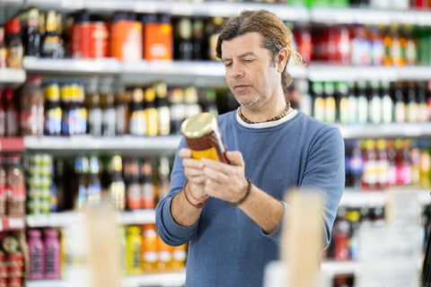 What Organic Honey Labels Mean and How to Spot Pure