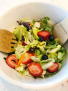 Honey Vinaigrette