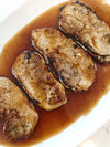 Honey Garlic Glaze