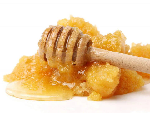 Choosing the Right Honey