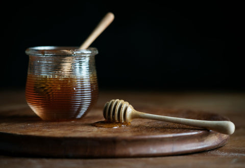 honey