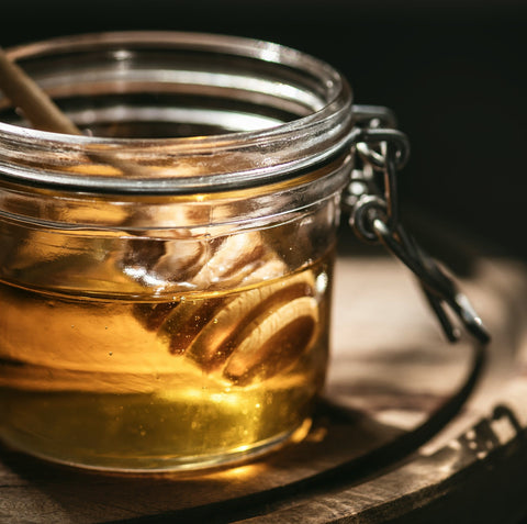 honey