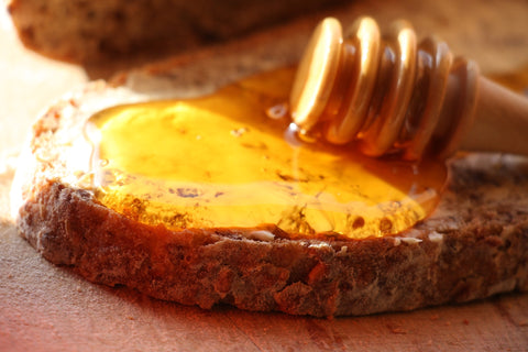 8 Things That Will Happen to Your Body If You Start Eating Honey Every Day