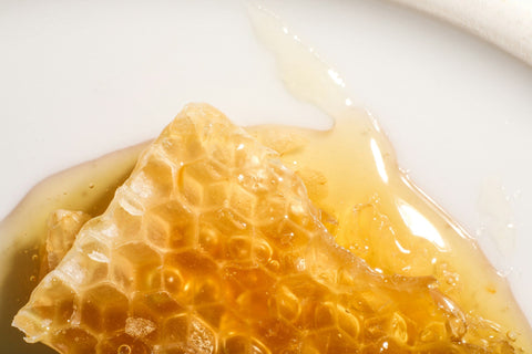 honey
