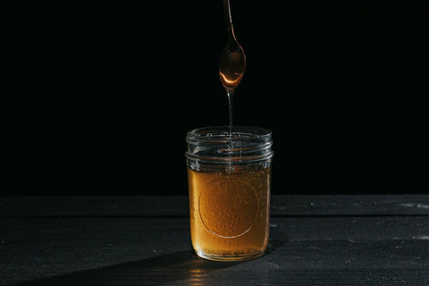 honey