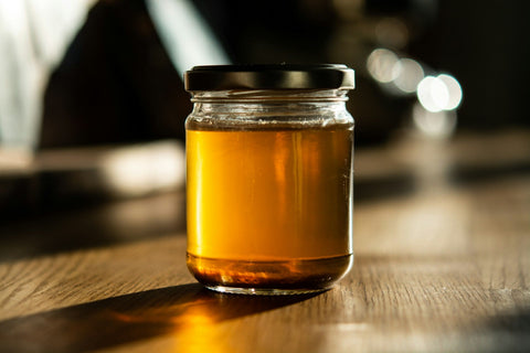 honey
