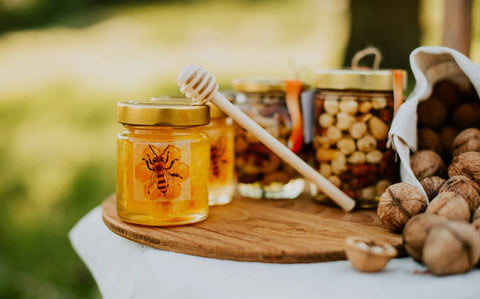 honey