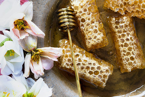 Honeycomb