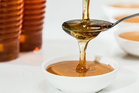  Natural Energy Gels