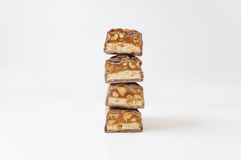 Commute Nutrition: Use a High-Protein Creatine Bar Without Crashes