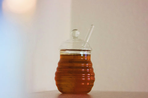 honey