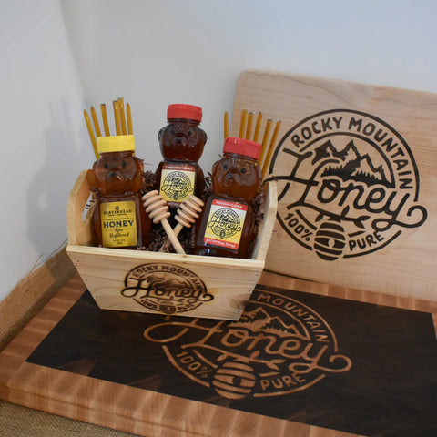 Subscription Boxes