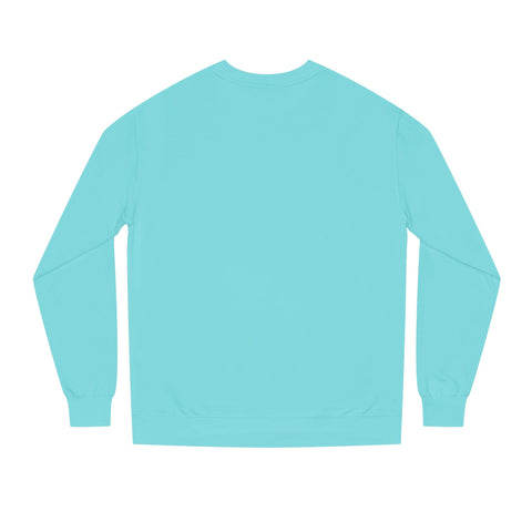 Honey Co. Bee Graphic Sweatshirt — Rustic Mountain Beekeeper Crewneck