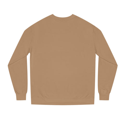 Honey Co. Bee Graphic Sweatshirt — Rustic Mountain Beekeeper Crewneck