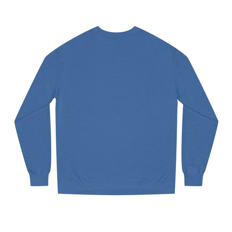 Honey Co. Bee Graphic Sweatshirt — Rustic Mountain Beekeeper Crewneck