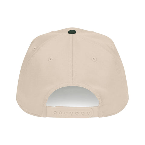 Rocky Mountain Honey Raw Local Cap — Idaho Falls Vintage Patch Baseball Hat