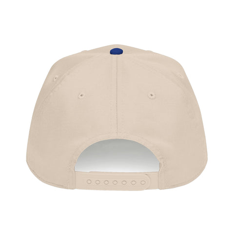 Rocky Mountain Honey Raw Local Cap — Idaho Falls Vintage Patch Baseball Hat