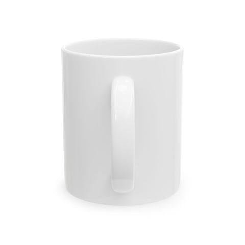 Rocky Mountain Honey Ceramic Mug — 11oz & 15oz