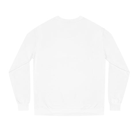 Honey Co. Bee Graphic Sweatshirt — Rustic Mountain Beekeeper Crewneck