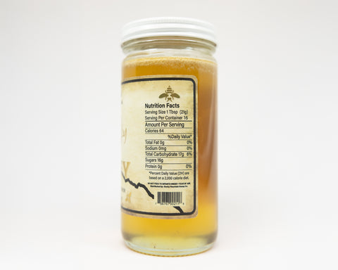 Big Sky Honey 10.5oz 2 Pack