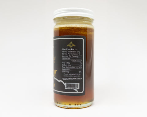 Big Sky Honey 10.5oz 2 Pack