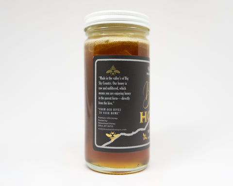 Big Sky Honey 10.5oz 2 Pack