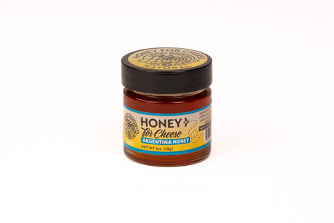 1 Oz. Argentina Honey for Cheese