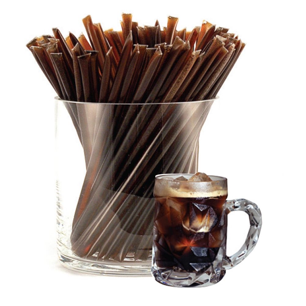 Root Beer Honey Straw 50 Pack – Rocky Mountain Honey