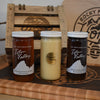 12 oz Teton Valley 3 Pack Crate