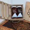 24 oz. Teton Valley 2 Pack Crate